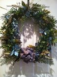 Spring Summer Wreaths Floral Arrangement Wreaths 3 small