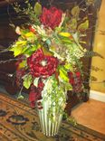 Custom Floral Arrangements 2 small