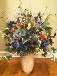Custom Floral Arrangements 3 small