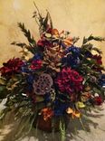 Custom Floral Arrangements 6 small