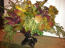 Custom Floral Arrangements Part Ii 1 small
