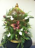 Custom Floral Arrangements 1 small