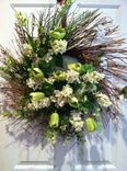 Spring Summer Wreaths Floral Arrangement Wreaths 1 small