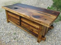 Poplar Entertainment Bench 1 small