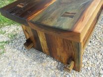 Poplar Entertainment Bench 4 small