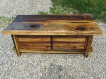 Poplar Entertainment Bench 2 small