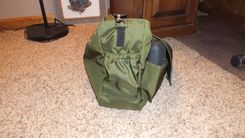 Messenger Bag Or Carry All Bag 1 small