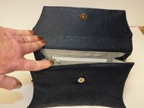 Evening Hand Bag Or Wedding Bag 3 small