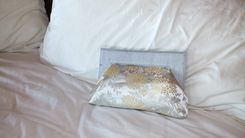 Soft Sided Clutch 1 small