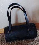 Barrel Bag Purse 1 small