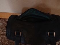 Barrel Bag Purse 3 small