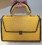 Designer Handbag 1 small