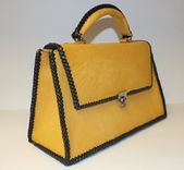 Designer Handbag 4 small