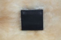 Tri-Fold Leather Wallet 2 small