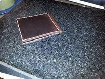 Front Pocket Wallet Cash Clip 1 small
