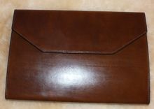 Leather Portfolio And Computer Case 1 small