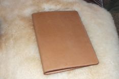 Leather Portfolio 1 small