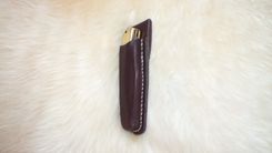 Custom Knife Sheath Or Case 2 small