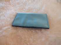 Ladies Leather Wallet 1 small