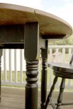 Round Pub Table 2 small