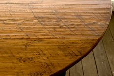 Round Pub Table 3 small