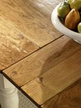 Cherry Dining Table With Extensions 2 small