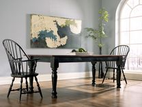 Cherry Dining Table 1 small