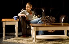 Coffee & End Table 1 small