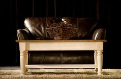 Coffee & End Table 2 small