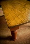 Pine Coffee Table 3 small