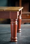 Pine Coffee Table 4 small