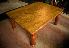 Pine Coffee Table 5 small