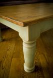 Pine Coffee Table 6 small
