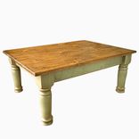 Pine Coffee Table 1 small