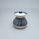 Carved Havdalah Set 2 small