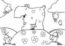 Custom English Or Hebrew Baby Plate Made To Order 2 small