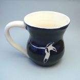 Tropicbird Mug 3 small