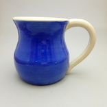 Hebrew Good Morning Mug 3 small