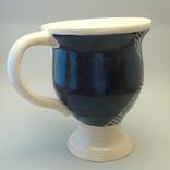 Washing Cup With Base 2 small