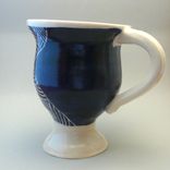 Washing Cup With Base 3 small