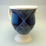 Washing Cup With Base 1 small