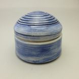 Blue Salt Cellar 3 small