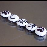 Custom Personalized Name Beads Lampwork Glass Beads And Jewelry Japanese Kana Kanji And Thai 3 small