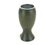 Iron Purple Sake Bottle Tokkuri Wheel Thrown Ceramic Pottery By Gemfox Sra Usa 4 small