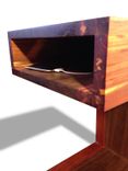 Floating Dovetail Table 4 small