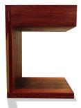 Floating Dovetail Table 6 small