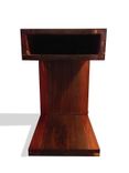 Floating Dovetail Table 8 small