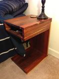 Floating Dovetail Table 9 small