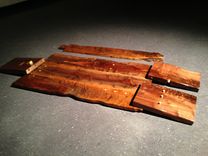 Zen Table 5 small