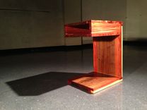 Floating Dovetail Table 1 small